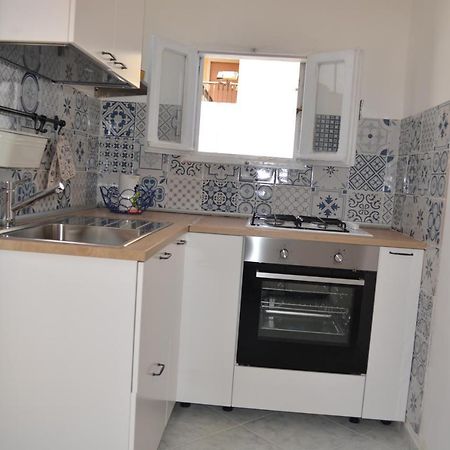 Gianta - Casa Vacanze Alghero Kültér fotó