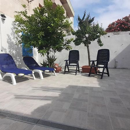 Gianta - Casa Vacanze Alghero Kültér fotó