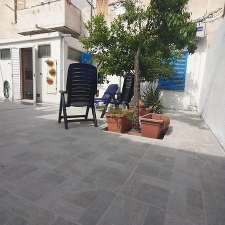 Gianta - Casa Vacanze Alghero Kültér fotó