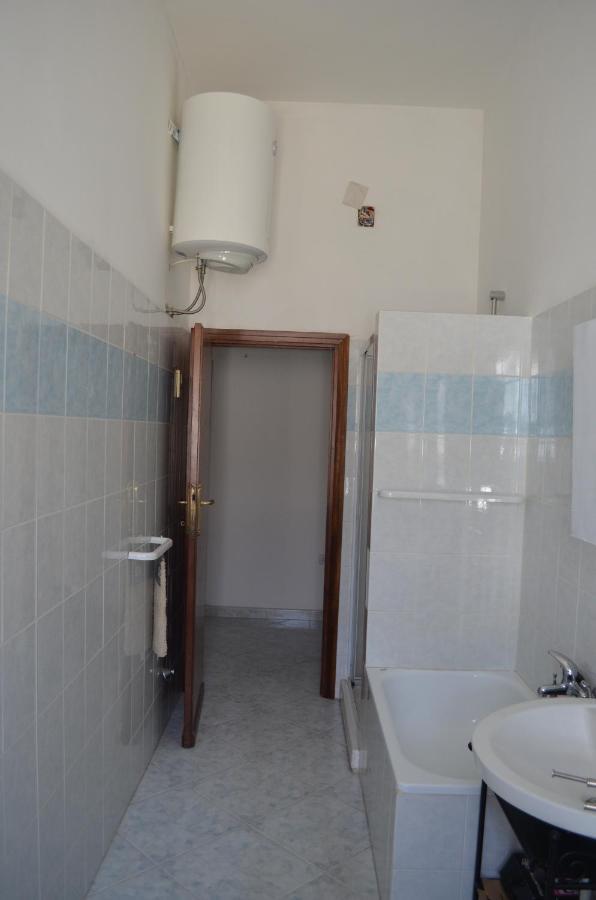 Gianta - Casa Vacanze Alghero Kültér fotó