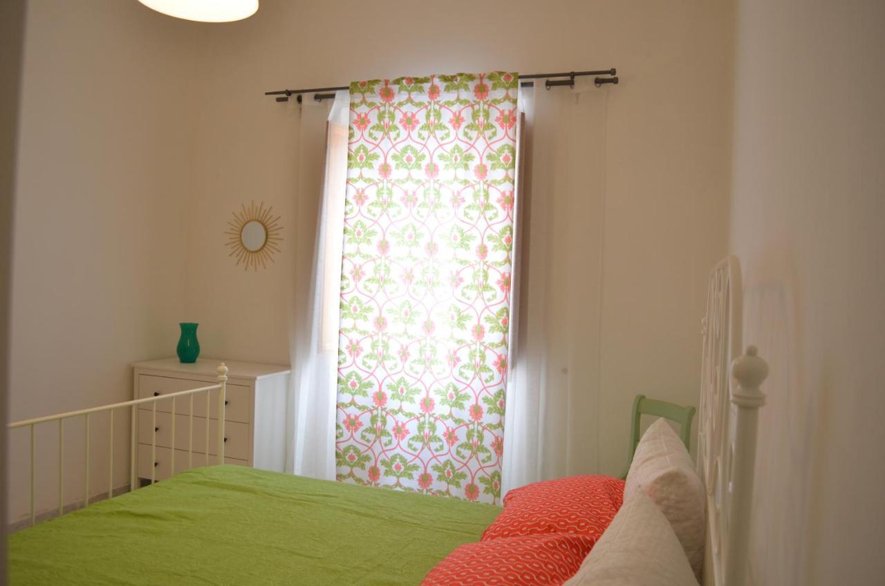 Gianta - Casa Vacanze Alghero Kültér fotó