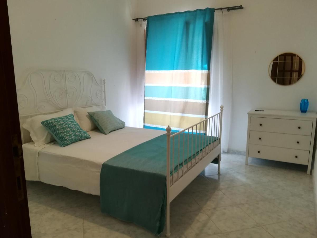 Gianta - Casa Vacanze Alghero Kültér fotó