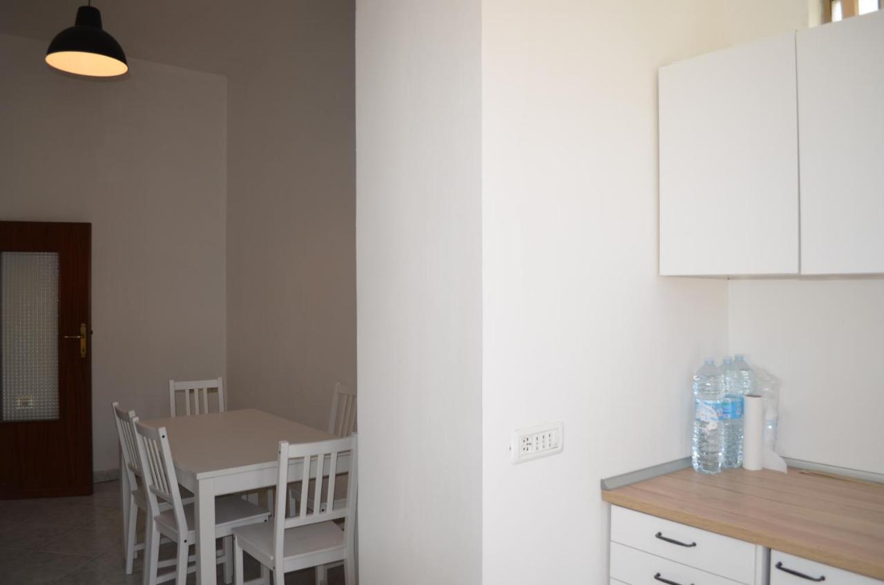 Gianta - Casa Vacanze Alghero Kültér fotó