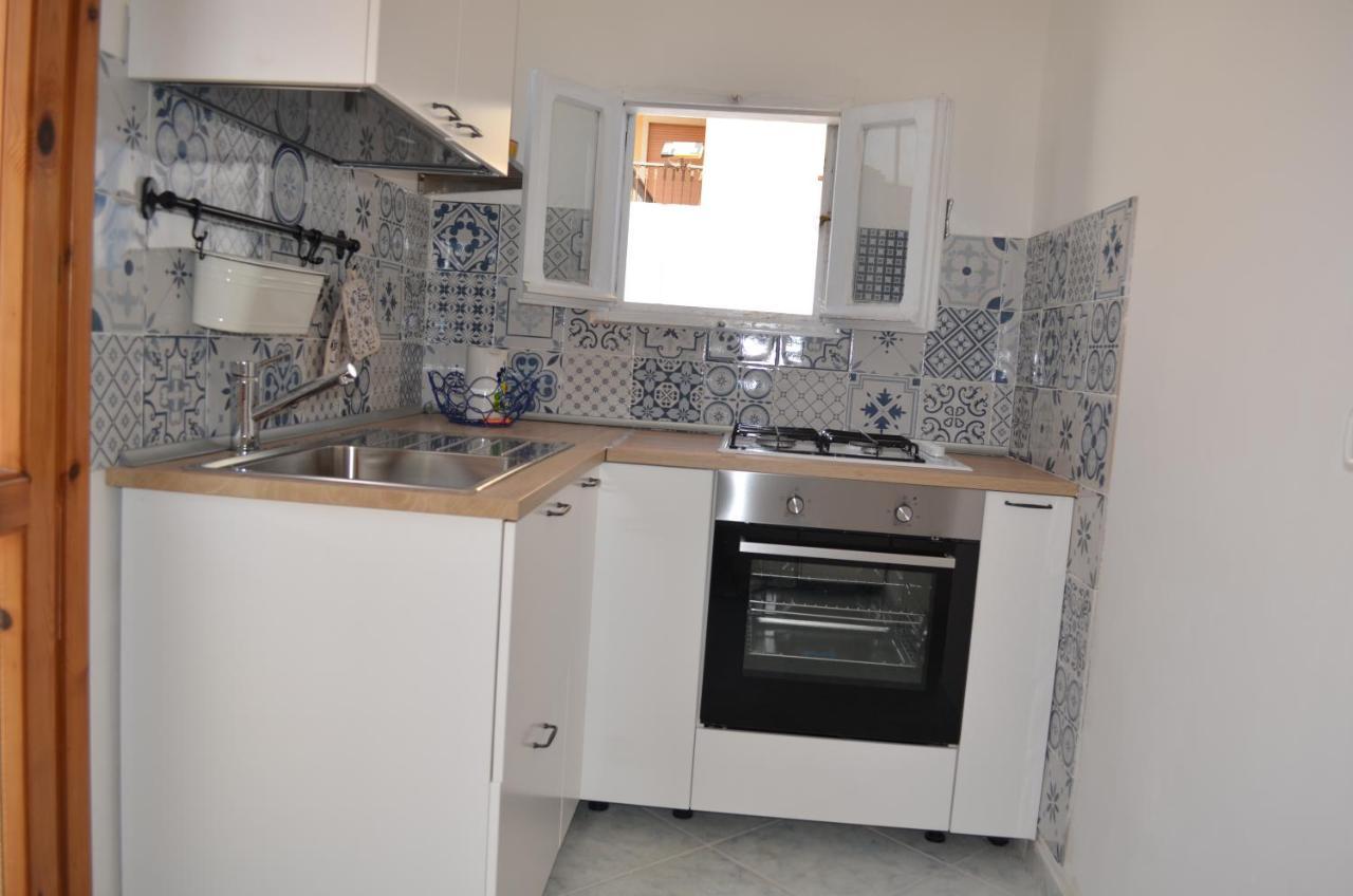 Gianta - Casa Vacanze Alghero Kültér fotó
