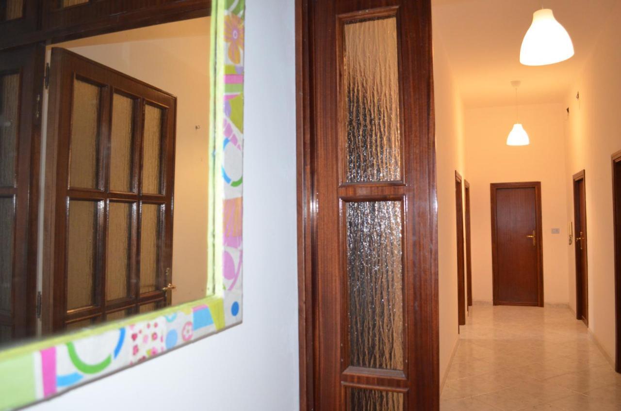 Gianta - Casa Vacanze Alghero Kültér fotó