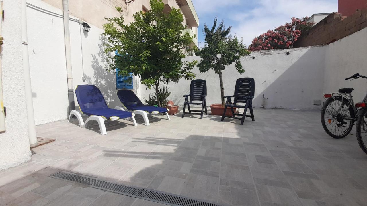 Gianta - Casa Vacanze Alghero Kültér fotó