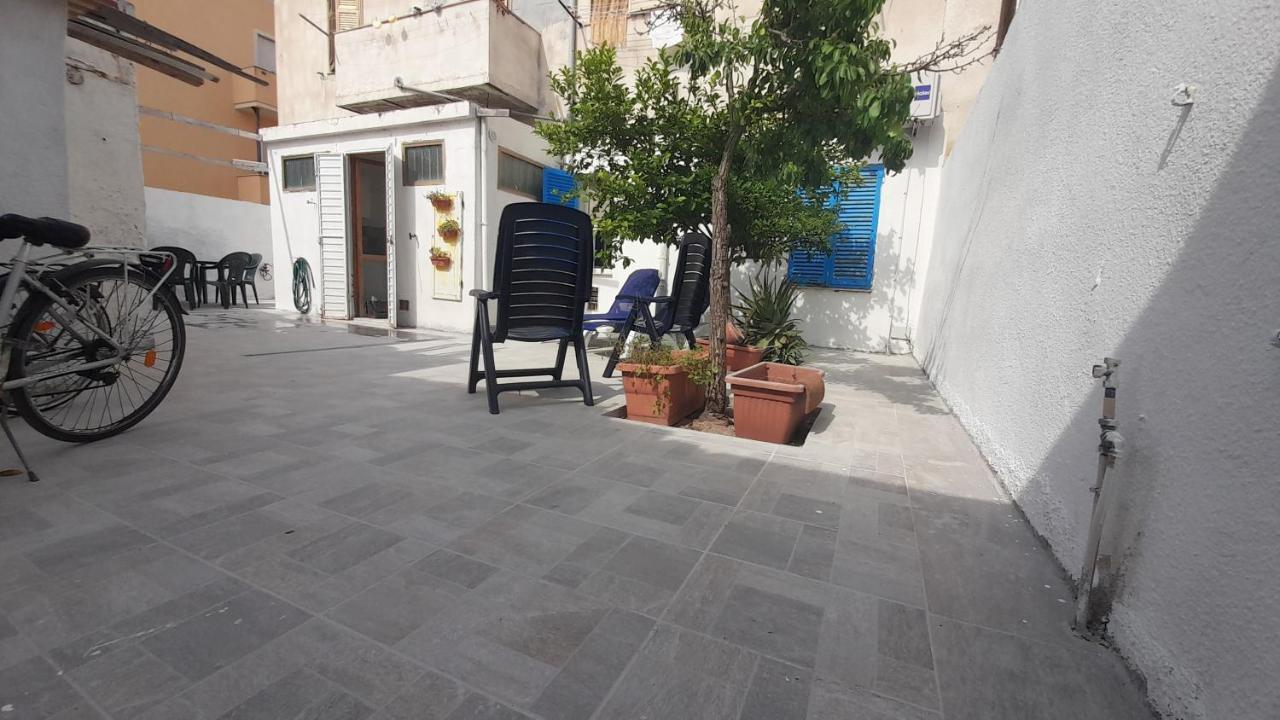 Gianta - Casa Vacanze Alghero Kültér fotó