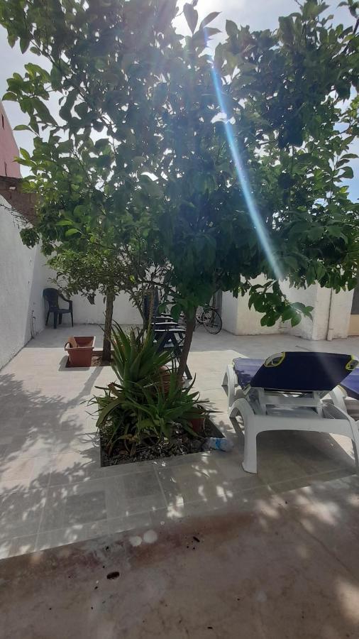 Gianta - Casa Vacanze Alghero Kültér fotó